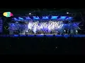Cristian Castro - No podrás (En vivo)
