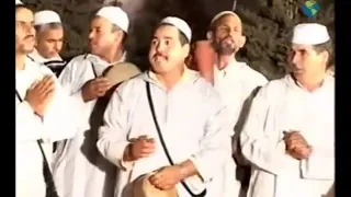 واهيا العريس ضوي بالشمع البلدي إلى جاك زين ضوي بتريسينتي دندنها