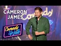 Lagu Cameron James | 2022 Comedy Up Late