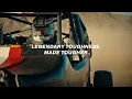 BFGoodrich All-Terrain KO3 Tire - Rob MacCachren
