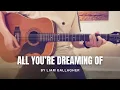 Download Lagu Liam Gallagher - All You’re Dreaming Of (cover)