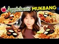 Download Lagu 5 Hungry People vs. 1 Applebee's Feast