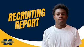 The Wolverine s Ethan McDowell answers your Michigan recruiting questions in the July 28 mailbag