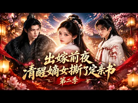 Wedding Eve: The Clear-Eyed Daughter Tears Up the Betrothal Episode 1