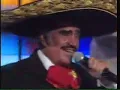 VICENTE FERNANDEZ ESTOS CELOS