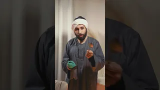 عوضين و الاعتماد على الناس  عوضين و الاعتماد على الناس