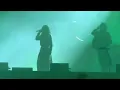 Bad Omens w/Poppy - Live - VAN - Inkcarceration 2026 - Mansfield OH