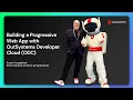 Progressive Web Apps with OutSystems Developer Cloud ODC