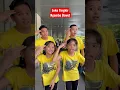 Download Lagu Joko Tingkir Ngombe Dawet #shorts