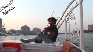   حالات واتس   يا اجمل هديه   بعتها القدر ليا  عمرو دياب   اجمل الحان دندنها
