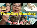 Download Lagu Cooking ThangZing Mosodeng - Tripuri recipe|Prickly waterlily seed| Euryale ferox or Gorgon plant