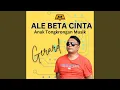 Download Lagu ALE BETA CINTA