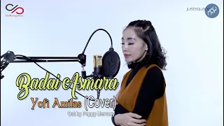 Download Badai Asmara cover by Yofi Amilas MP3