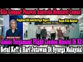 Lagu Elit Australia Tergempar! Mendarat Cemas Di Malaysia, Rahsia Besar Terbongkar!