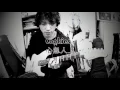 Cookies - 心急人上 Guitar Cover (附tab譜)