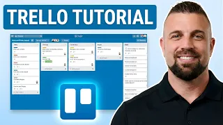 How to Use Trello for Beginners Step-by-Step Tutorial