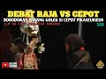 Lagu Debat Raja VS Si Cepot ‼️ Bobodoran Wayang Golek Si Cepot Lucu Pisan Bagian 328