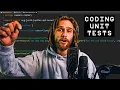 What are Unit Tests Coding Examples