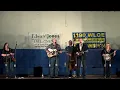 Alan Bibey & Grasstowne - Big Spike Hammer