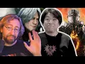 Is Devil May Cry DEAD Itsuno leaves Capcom