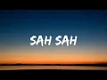 Nancy Ajram & Marshmello - Sah sah (lyrics)