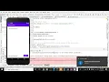 Mobile Application Development Lecture 6