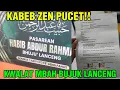 Download Lagu KABEB ZEN PUCET!! BIKIN PERJANJIAN SEPIHAK!! KWALAT MBAH BUJUK LANCENG!! 
