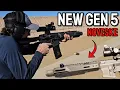 FIRST LOOK Gen 5 Noveske Shot Show 2026