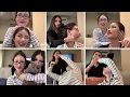 Download Lagu ไลฟ์ย้อนหลัง มีนา อุ้ม Live Tiktok🌻🌷10.09.68 #มีนาริณา #อุ้มทวีพร #มีนเบ้บ #meenbabe #aoomtwp #meena