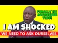 Download Lagu CYRIL RAMAPHOSA FINALLY FOUND THE ANSWERS TO THE QUESTIONS: WHY TAPS RUN DRY,  EQUAL PAY, POVERTY