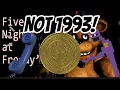 When does FNAF 1 Take Place FNAF Theory