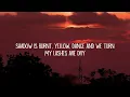 Lady Gaga - Paparazzi (Lyrics)
