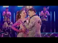 Download Lagu Grupo 5, Mariana Seoane - Alimaña (En Vivo - Noche de Oro)
