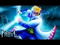 Download Lagu MINATO SONG - Legends Live Forever | FabvL ft. NerdOut [Naruto]