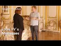 MEET the MISTRESSES of Louis XV at the Palace of Versailles Google Arts Culture