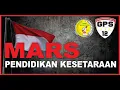 Mars Pendidikan Kesetaraan (LAGU DAN LIRIK)