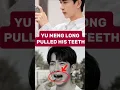 Download Lagu Yu Menglong 3 dagen gemarteld – Nagels en tanden bruut uitgetrokken!