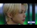 Stray Kids Performs 'Maniac' | #MTVFreshOut
