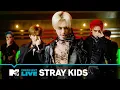 Download Lagu Stray Kids Performs 'Maniac' | #MTVFreshOut