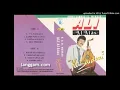 Download Lagu Ali Alatas -  Zafin Putus Cinta