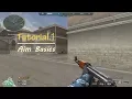 CF Tutorial - Aim Basics l