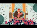 Özge Öz - Ninni de Kuzum Bebeğim (Official Music Video)