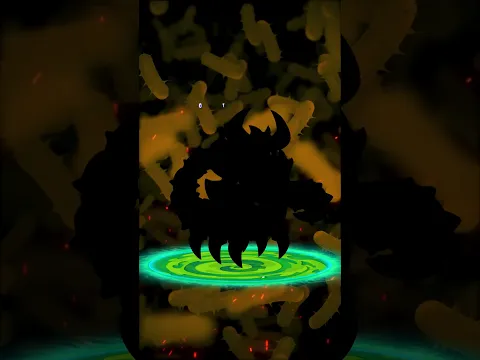 The Hunt Is Over!