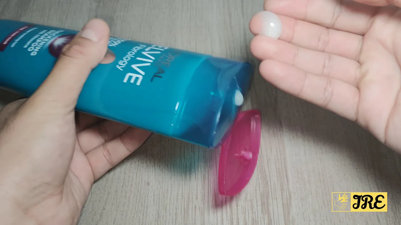 Product Rave: L'Oreal Volume Filler Thickening Shampoo & Conditioner