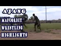 Download Lagu AJANG GARANG (THON KUUMBAAI) WRESTLING COMPILATION