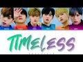 Download Lagu [WEi] (위아이) - 'Timeless' (Color Coded Lyrics Eng/Rom/Han/가사) MP3