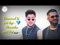 Paris Ka Trip (LYRICS) | @Millind Gaba  X @Yo Yo Honey Singh  | Asli Gold, Mihir G | Heart lyrics 2m
