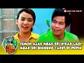 Download Lagu TEMON AJAK MBAK SRI NIKAH LAGI, MBAK SRI BINGUNG TAKUT DI PHPIN - BUKAN ABDEL TEMON BIASA