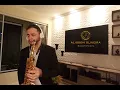 Sacrifice - Elton John - Sax Alto Cover - Alisson Saxofonista