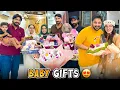 Download Lagu SUSRAL FAMILY KI TARAF SY BABY K LEA ITNY SARY GIFTS 👶🏻♥️